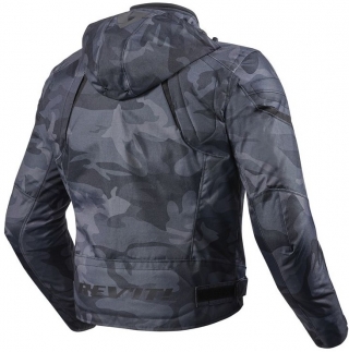 Revit Flare Motosiklet Montu