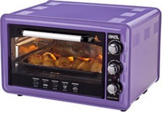 Akel AF740 Mini Fırın