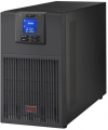 APC Easy UPS On-Line SRV Ext. Runtime 6000VA 230V with External Battery Pack resim