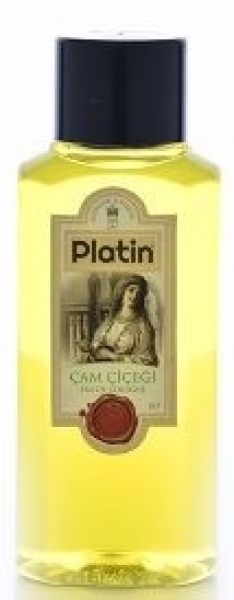 Platin Çam Çiçeği Kolonyası Pet Şişe 250 ml (250 ml / Pet Şişe)