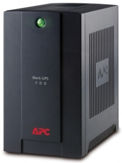 APC Back-Ups 700VA UPS