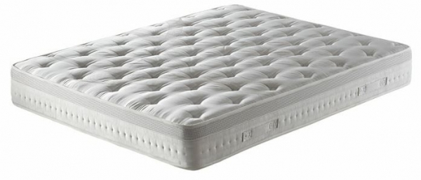 Yataş Bedding Tesla Sleep 90x190 cm Visco + Yaylı Yatak (90x190 cm)