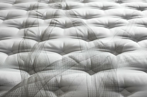 Yataş Bedding Tesla Sleep 90x190 cm Visco + Yaylı Yatak (90x190 cm)
