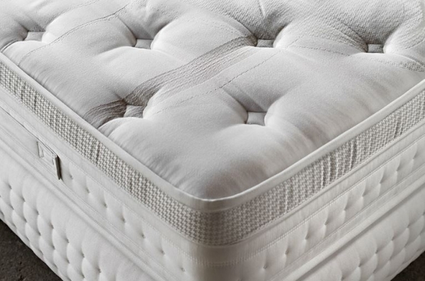 Yataş Bedding Tesla Sleep 90x190 cm Visco + Yaylı Yatak (90x190 cm)