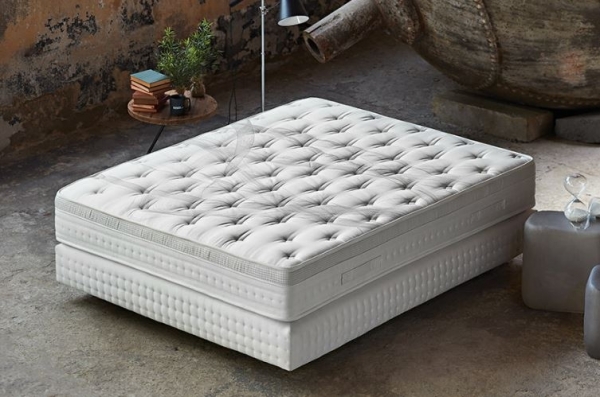 Yataş Bedding Tesla Sleep 90x190 cm Visco + Yaylı Yatak (90x190 cm)
