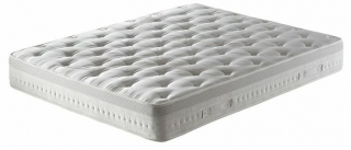 Yataş Bedding Tesla Sleep 140x190 cm Visco + Yaylı Yatak