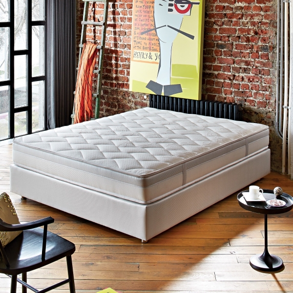 Yataş Bedding Thermo Rest 80x180 cm Yaylı Yatak