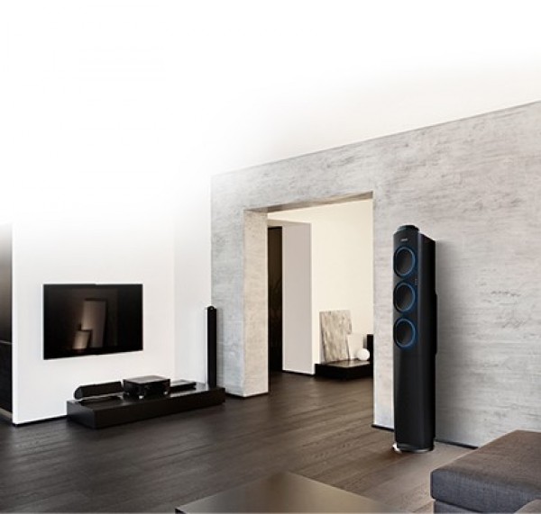 Samsung AF9000 Salon Tipi Klima