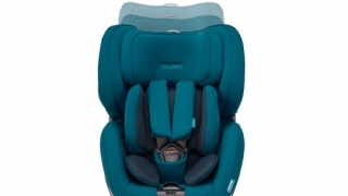 Recaro Salia Oto Koltuğu