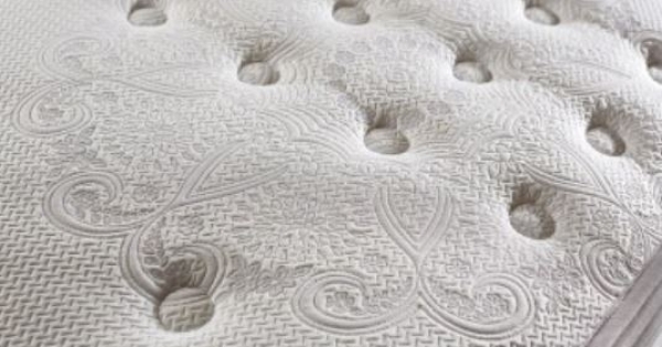 Yataş Bedding Verticoil Aqua 180x200 cm Yaylı Yatak
