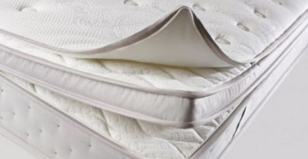 Yataş Bedding Verticoil Aqua 180x200 cm Yaylı Yatak