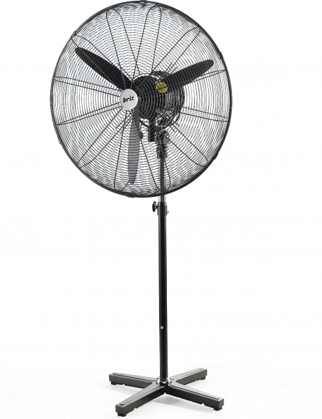 Briz FS-650 Ayaklı Vantilatör