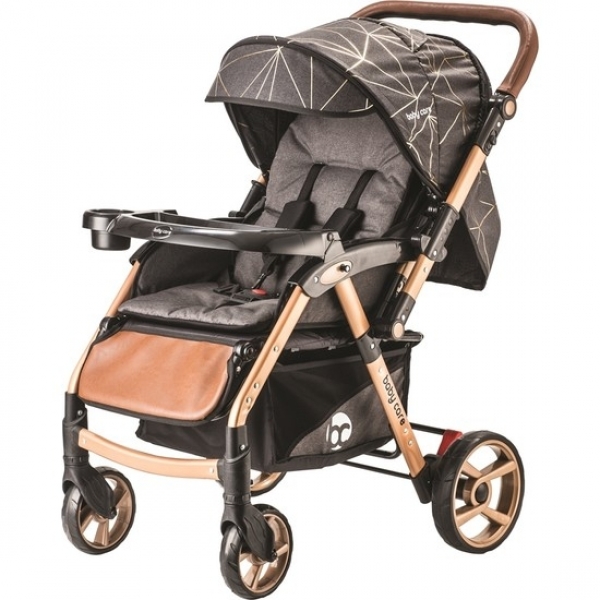 Johnson Baby Care Maxi Bebek Arabası