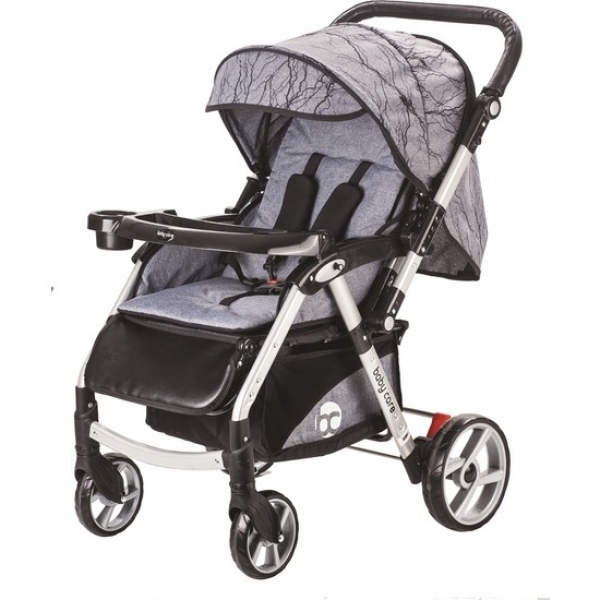 Johnson Baby Care Maxi Bebek Arabası
