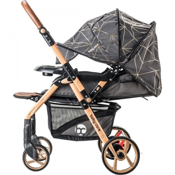 Johnson Baby Care Maxi Bebek Arabası