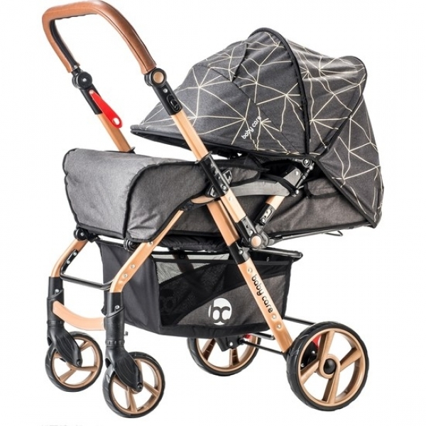 Johnson Baby Care Maxi Bebek Arabası