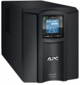 APC Smart-UPS C 2000VA LCD 230V resim