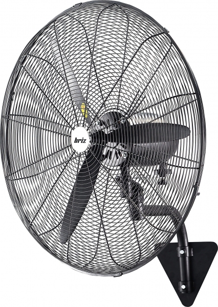 Briz FW-650 Duvar Tipi Vantilatör