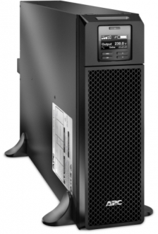 APC Smart-UPS SRT 6000VA 230V UPS