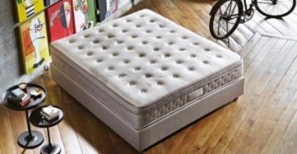 Yataş Bedding Verticoil Flex 160x200 cm Yaylı Yatak