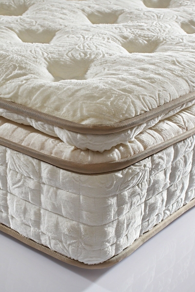 Yataş Bedding Wedding Premium 200x200 cm Yaylı Yatak