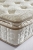 Yataş Bedding Wedding Premium 200x200 cm Yaylı Yatak