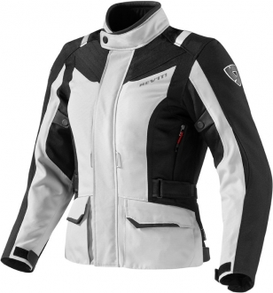 Revit Voltiac Motosiklet Montu
