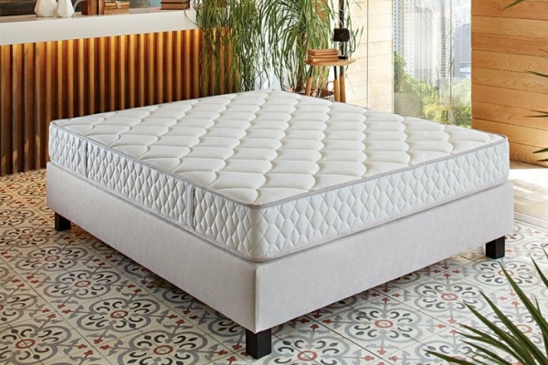 Yataş Bedding Sleep Balance 150x190 cm Yaylı Yatak (Çift Kişilik / 150x190 cm)