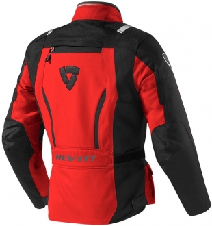 Revit Voltiac Motosiklet Montu