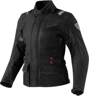 Revit Voltiac Motosiklet Montu