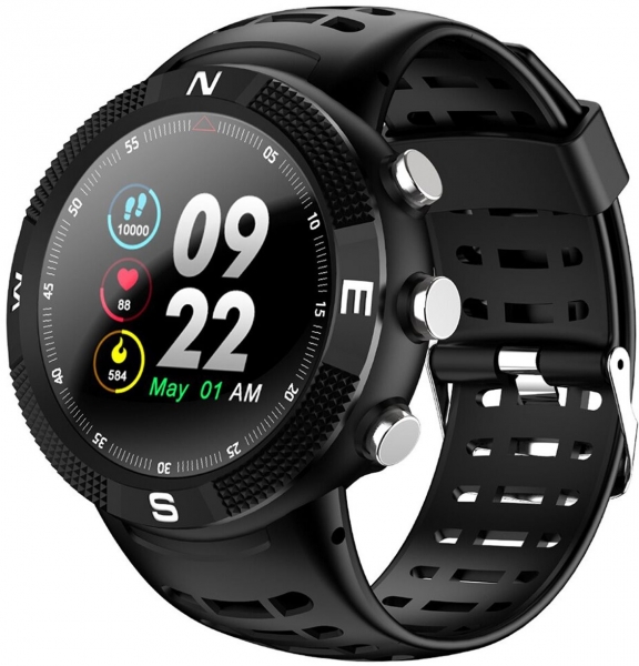 Spovan Outdoor Sport GPS Akıllı Saat