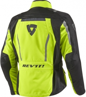 Revit Voltiac Motosiklet Montu