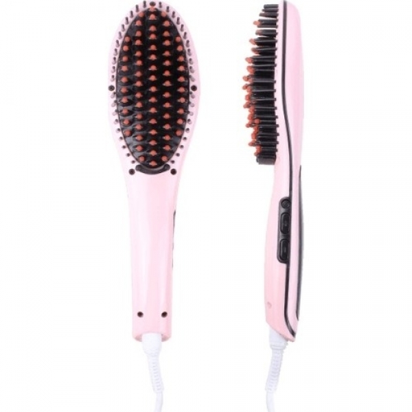 Fast Hair Straightener HQT-906 Saç Düzleştirici