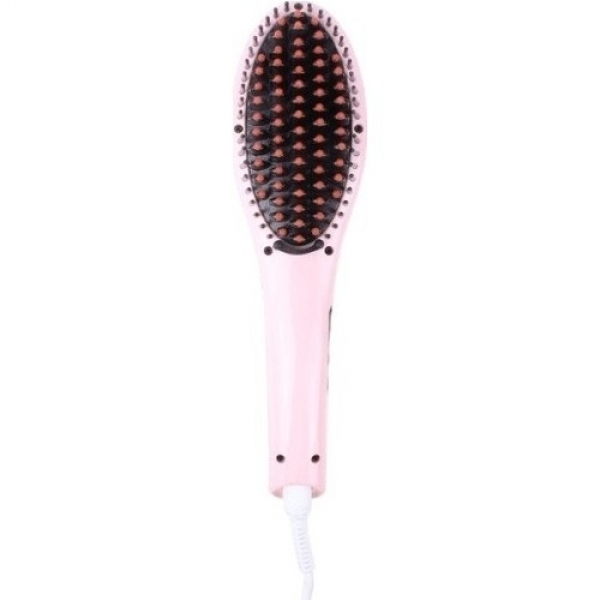 Fast Hair Straightener HQT-906 Saç Düzleştirici