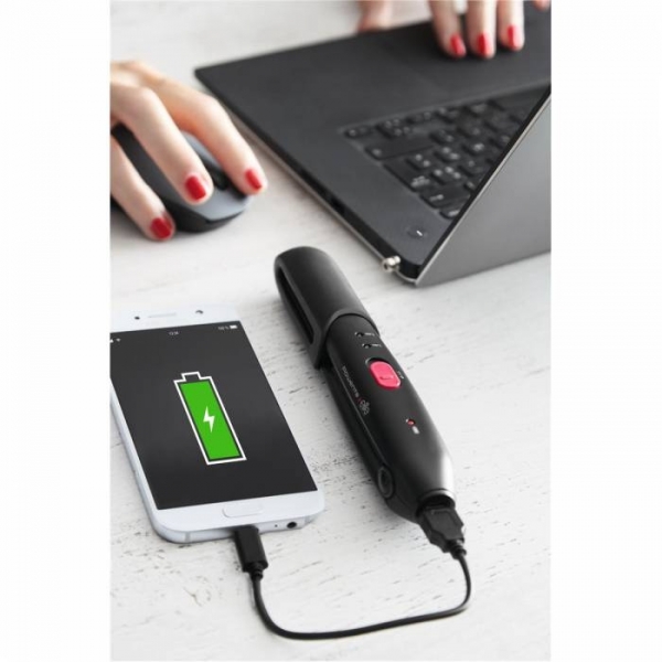 Rowenta SF1312 Elite Touch-Up&Go Saç Düzleştirici