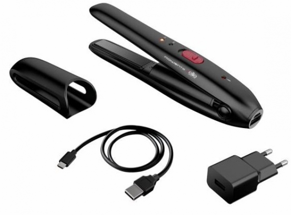 Rowenta SF1312 Elite Touch-Up&Go Saç Düzleştirici