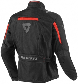 Revit Voltiac Motosiklet Montu