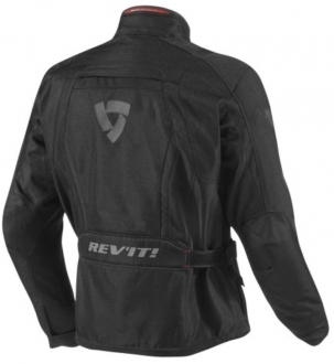 Revit Voltiac Motosiklet Montu