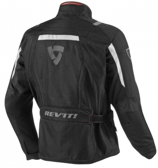 Revit Voltiac Motosiklet Montu