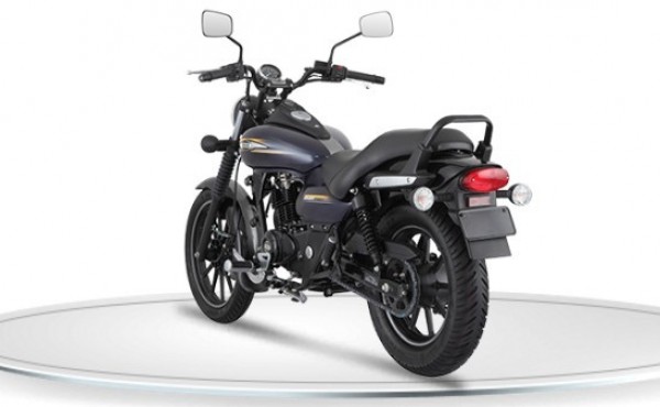 Bajaj Avenger 150 Street Chopper