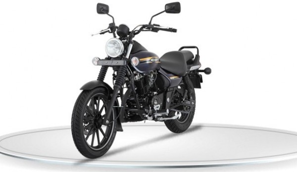 Bajaj Avenger 150 Street Chopper