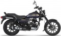 Bajaj Avenger 150 Street resim