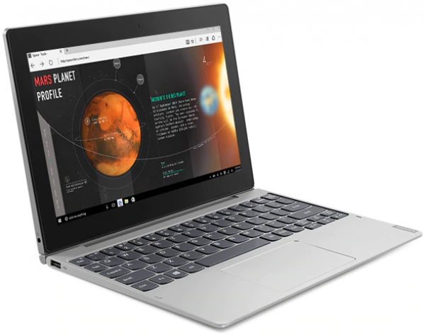 Lenovo D330 81H300LDTX 2'si 1 Arada