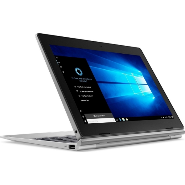 Lenovo D330 81H300LDTX 2'si 1 Arada