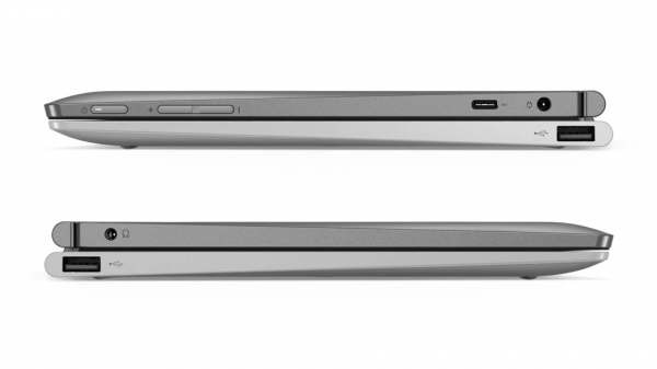 Lenovo D330 81H300LDTX 2'si 1 Arada