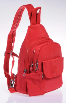 Smart Bags SMB1237-0007 Sırt Çantası