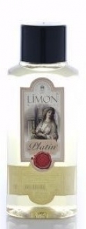 Platin Limon Kolonyası Pet Şişe Sprey 400 ml