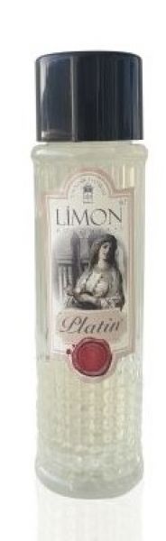 Platin Limon Kolonyası Pet Şişe 150 ml (150 ml / Pet Şişe)