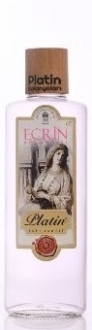 Platin Elit Serisi Ecrin Kolonyası Cam Şişe 250 ml