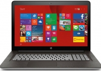 HP ENVY 17-n100nt (N9Q40EA) resim